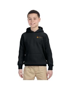 Gildan - Heavy Blend Youth Hooded Sweatshirt