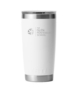 YETI - Rambler 20 and 30 oz. Tumbler