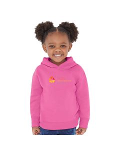 Rabbit Skins - Toddler Pullover Fleece Hoodie