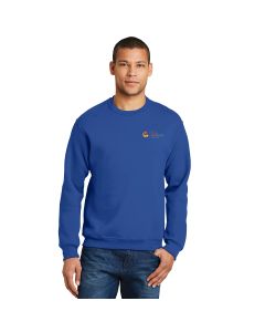 JERZEES - NuBlend Crewneck Sweatshirt