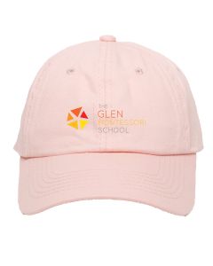 OC Sports - Washed Cotton Twill Cap