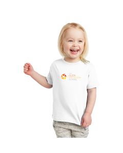 Rabbit Skins - Toddler Fine Jersey Tee