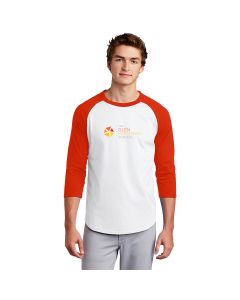 Sport-Tek - Colorblock Raglan Jersey