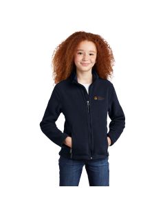 Port Authority - Youth Value Fleece Jacket